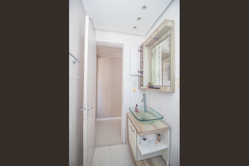 Apartamento – Porto Alegre - Mais