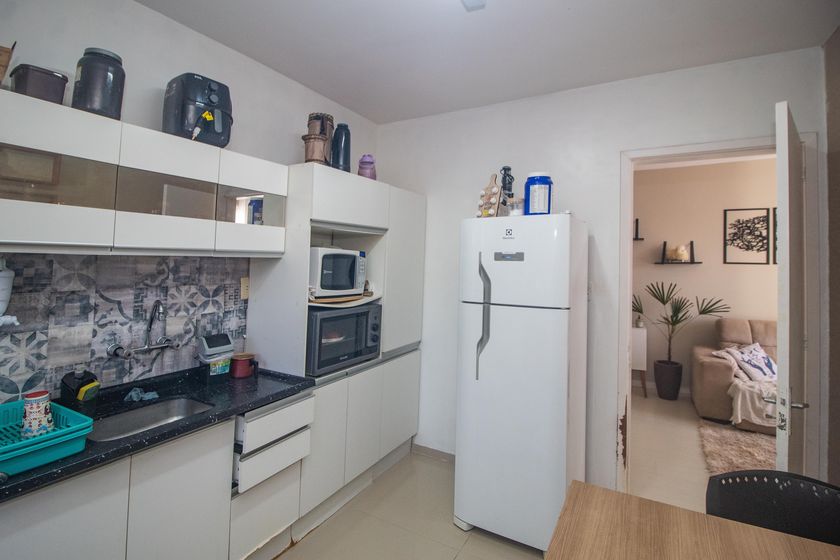 Apartamento – Porto Alegre - Vista 3