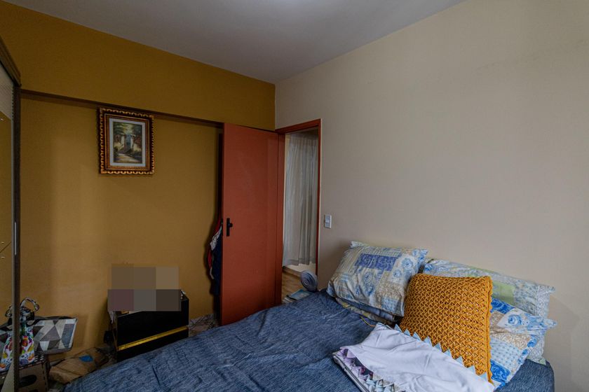 Apartamento em Penha de França - Mehr