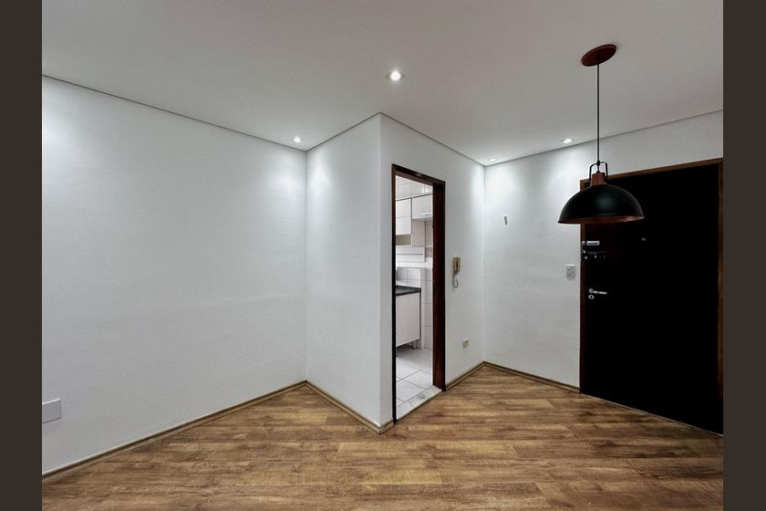 Apartamento em Vila das Belezas - Więcej