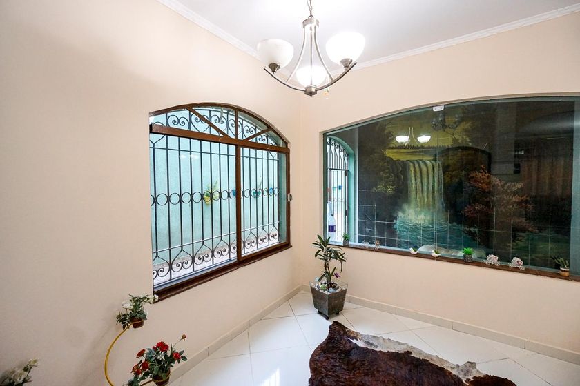 Casa em Vila Carrão – pohled 5