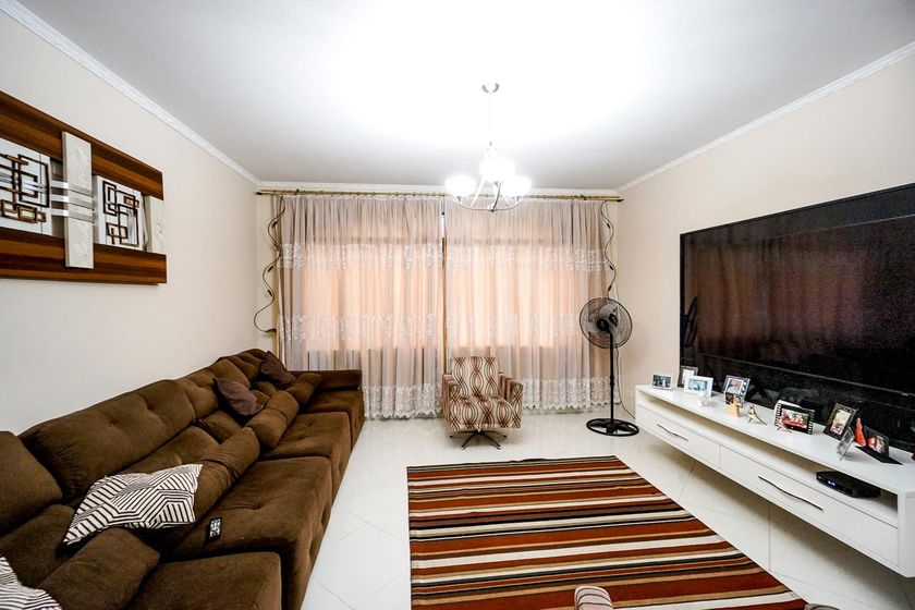 Casa em Vila Carrão – pohled 3