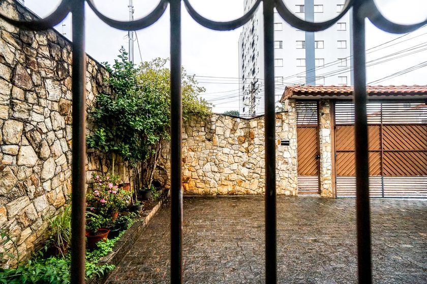 Casa em Vila Carrão – další