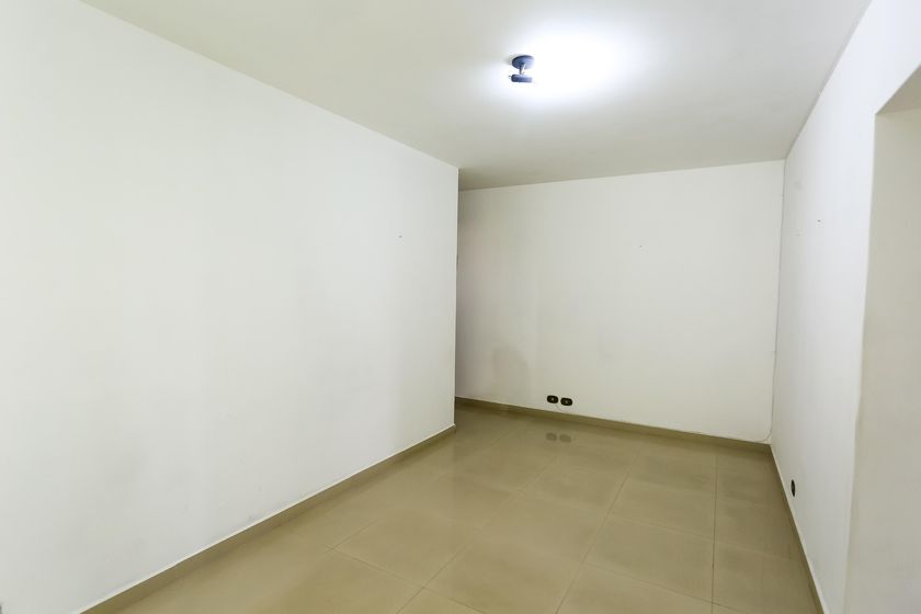 Apartamento em Chácara Agrindus - Widok 4