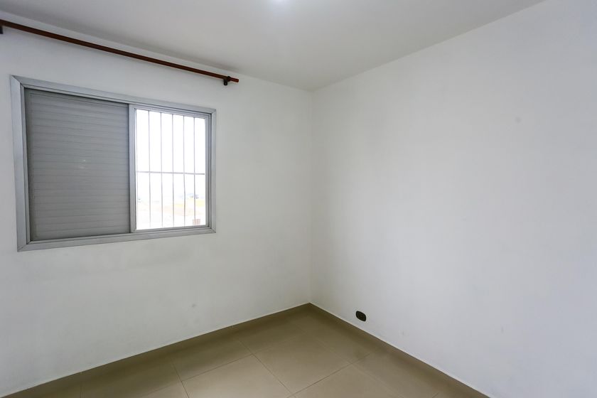 Apartamento em Chácara Agrindus - Więcej
