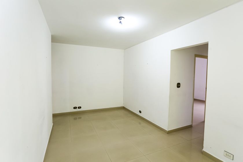 Apartamento em Chácara Agrindus - Widok 3