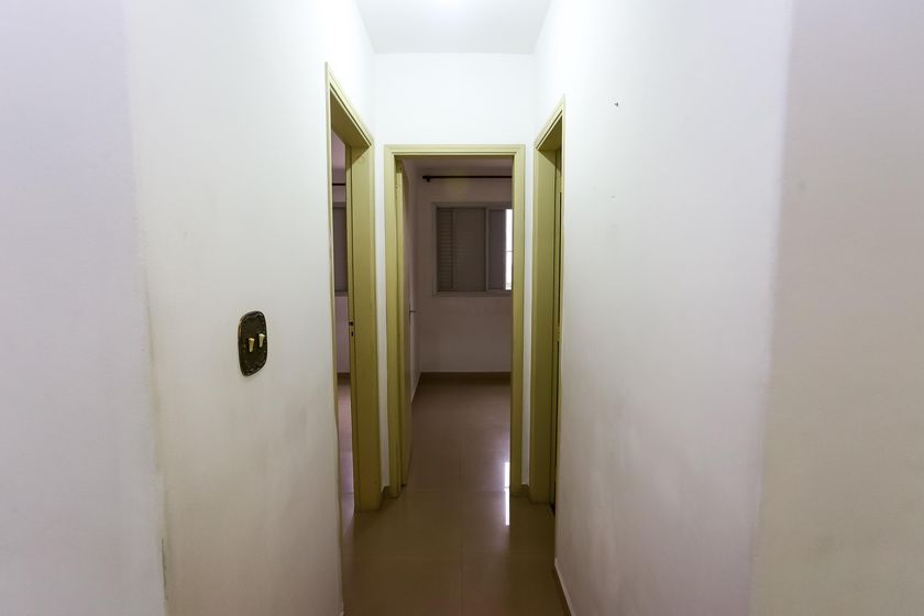 Apartamento em Chácara Agrindus - Widok 6
