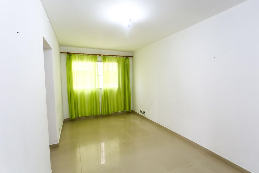 Apartamento em Chácara Agrindus - Widok 2