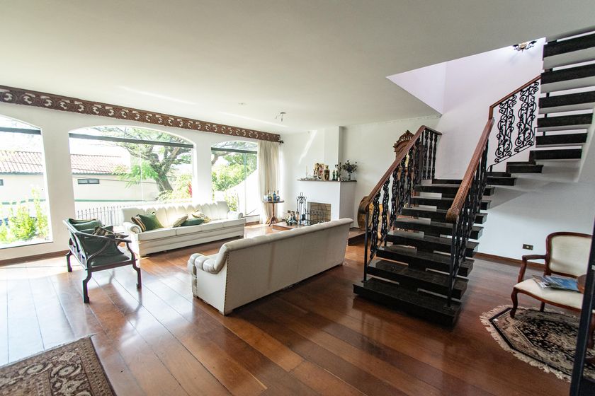 Moradia – São Paulo - Vista 2