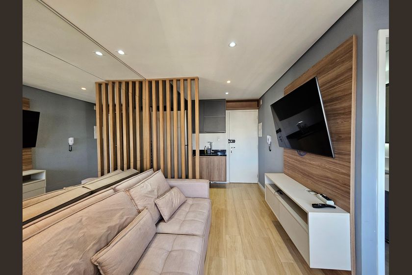 Apartamento em Vila Mariana - Widok 3