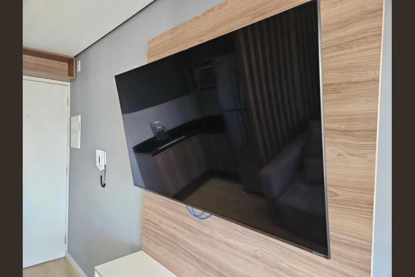 Apartamento em Vila Mariana - Więcej