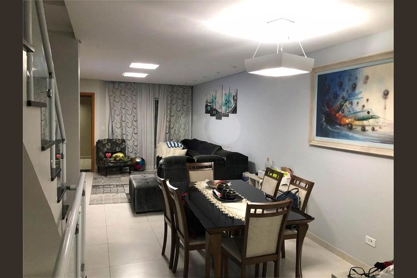 Moradia – São Paulo - Vista 2