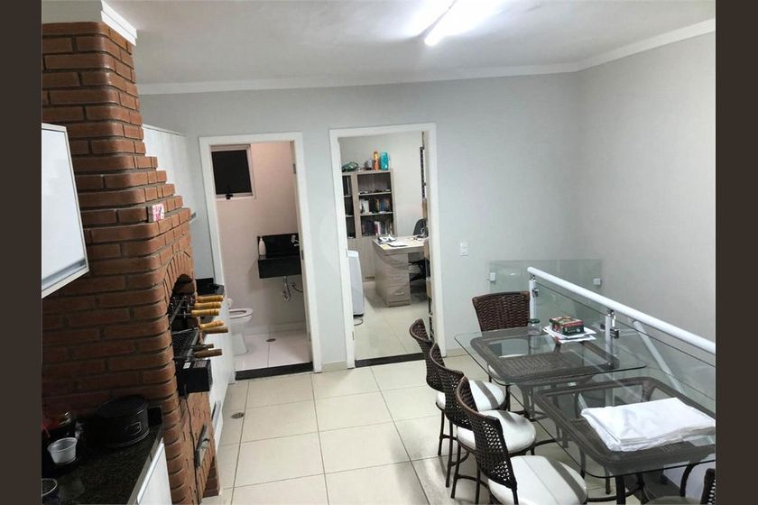 Moradia – São Paulo - Vista 5