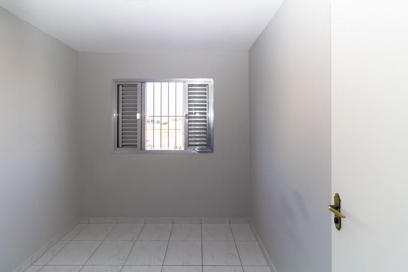 Apartamento em Vila Macedopolis - Więcej