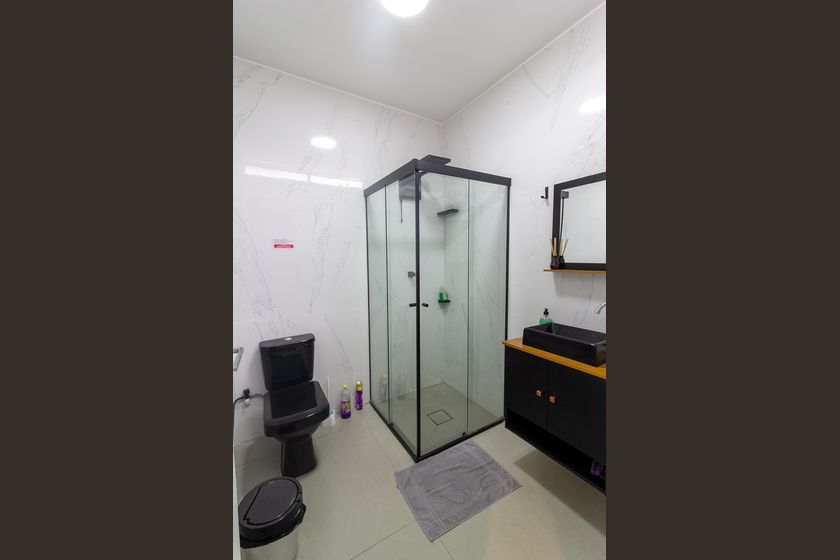 Apartamento em Brooklin - Daha fazla