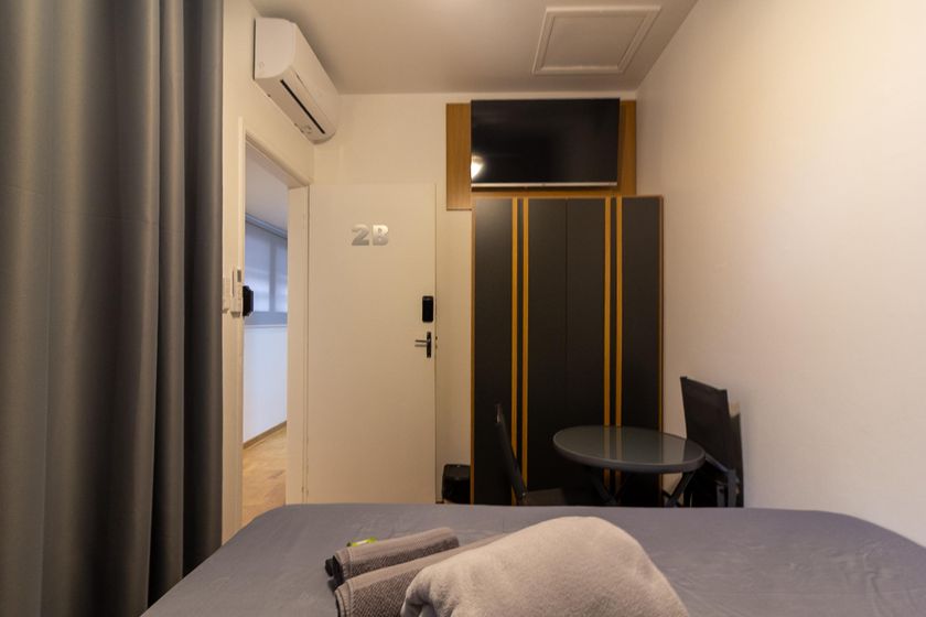 Apartamento em Brooklin - Görünüm 4
