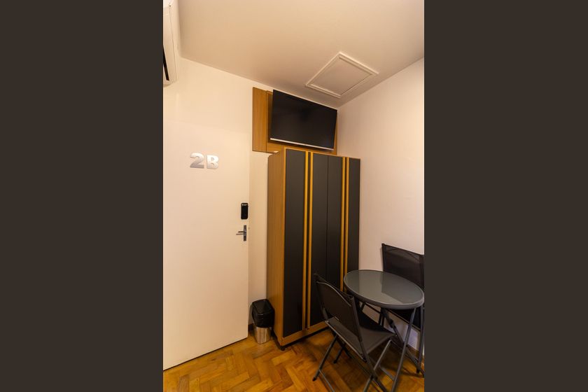 Apartamento em Brooklin - Görünüm 5