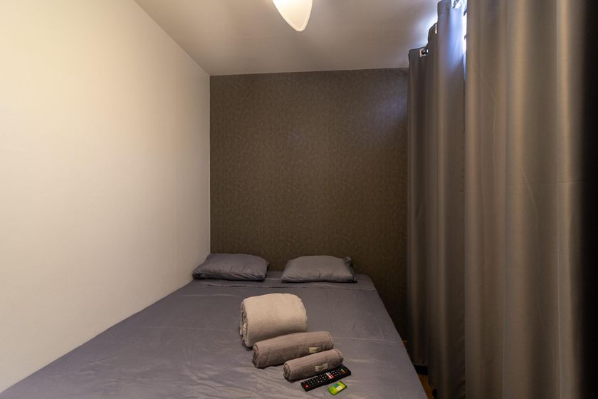 Apartamento em Brooklin - Görünüm 2