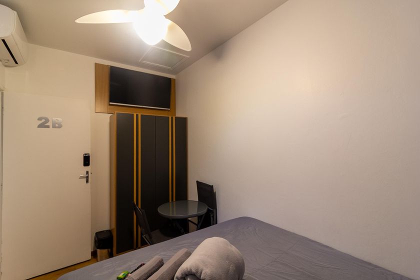 Apartamento em Brooklin - Görünüm 3
