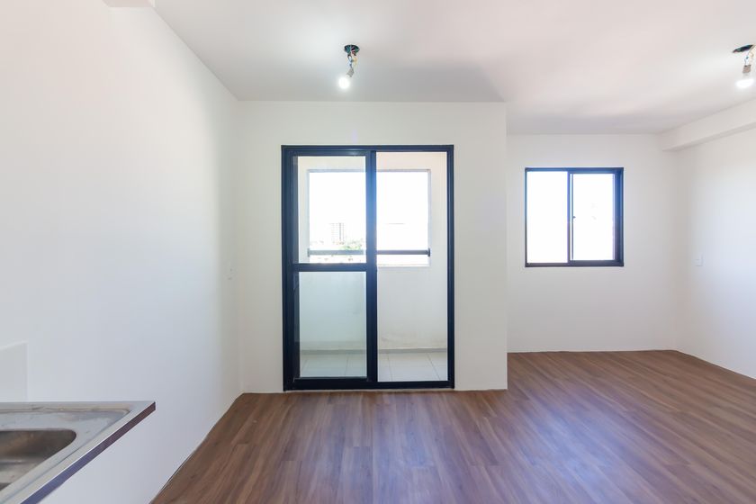 Studiooukitchenette em Bonfim - Więcej