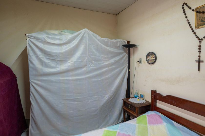 Casa em São João Climaco - Widok 6
