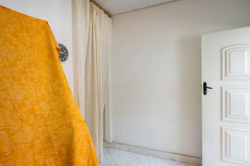 Casa em São João Climaco - Widok 4