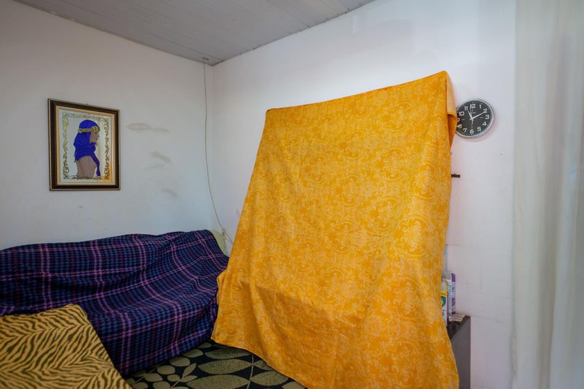 Casa em São João Climaco - Widok 2