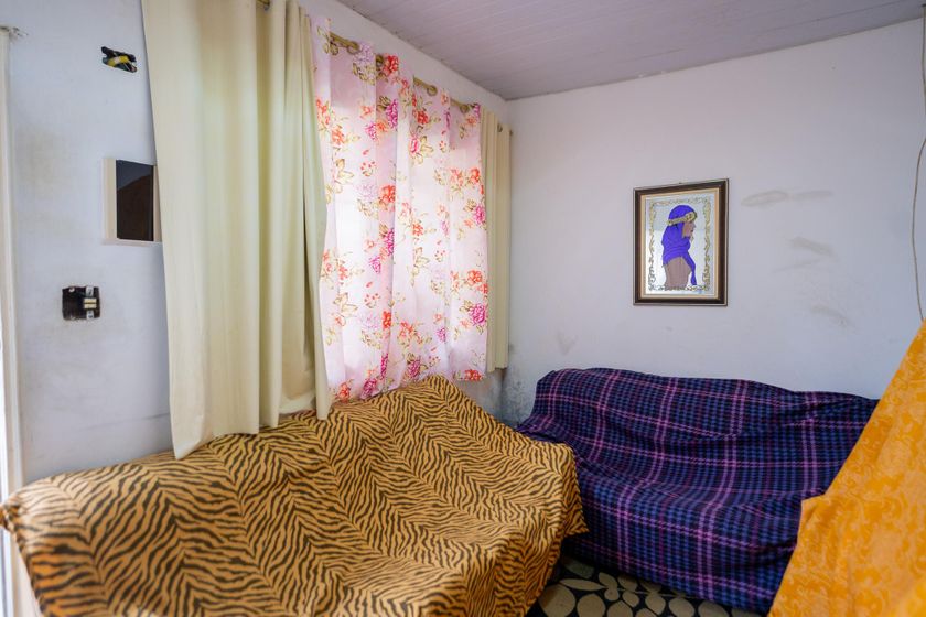 Casa em São João Climaco - Widok 3