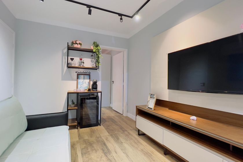 Casa em Vila Izabel – pohled 4