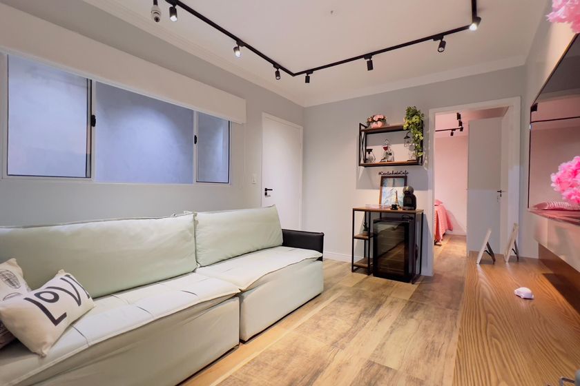 Casa em Vila Izabel – pohled 3
