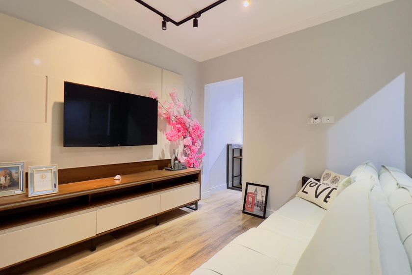 Casa em Vila Izabel – pohled 5