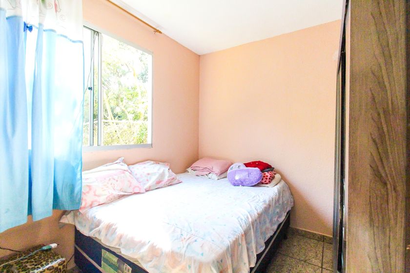Apartamento em Colônia (zona Leste) - Widok 6