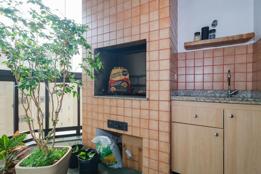 Apartamento em Vila Suzana – pohled 6