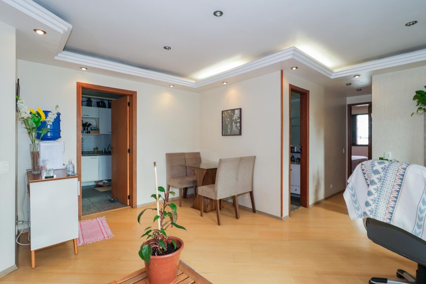 Apartamento em Vila Suzana – pohled 4