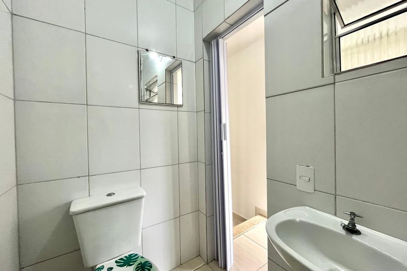 Casa em Vila do Encontro - Widok 6