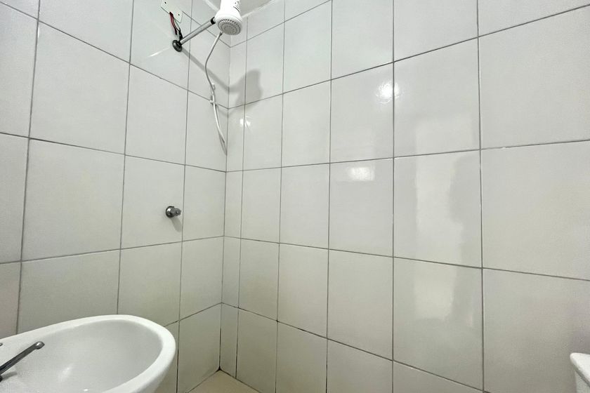 Casa em Vila do Encontro - Widok 5