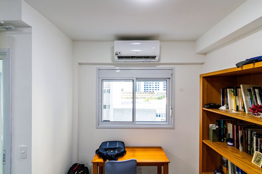 Apartamento em Água Branca - Widok 6