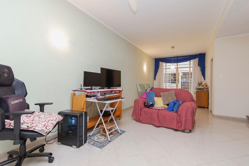 Casa em Parque Colonial - Ansicht 4
