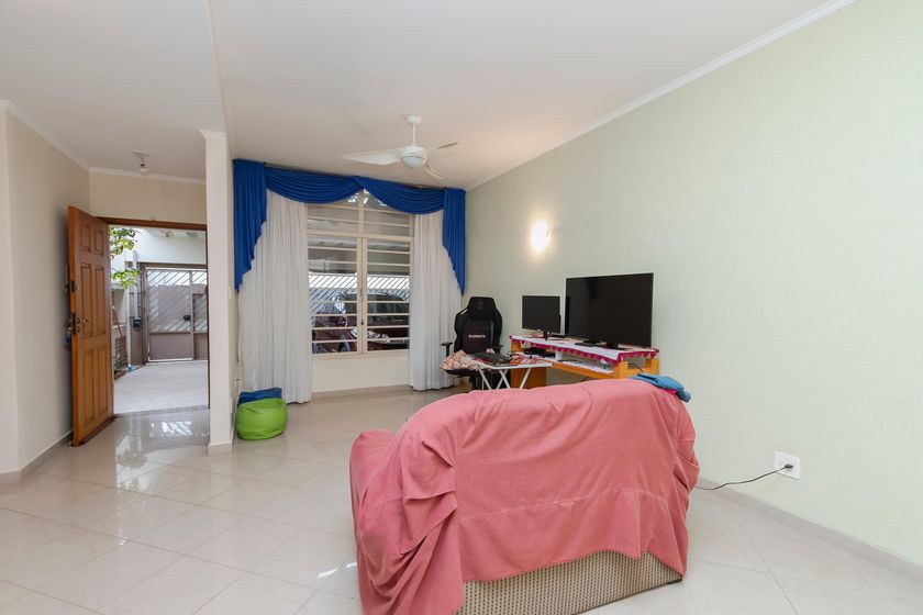 Casa em Parque Colonial - Ansicht 6