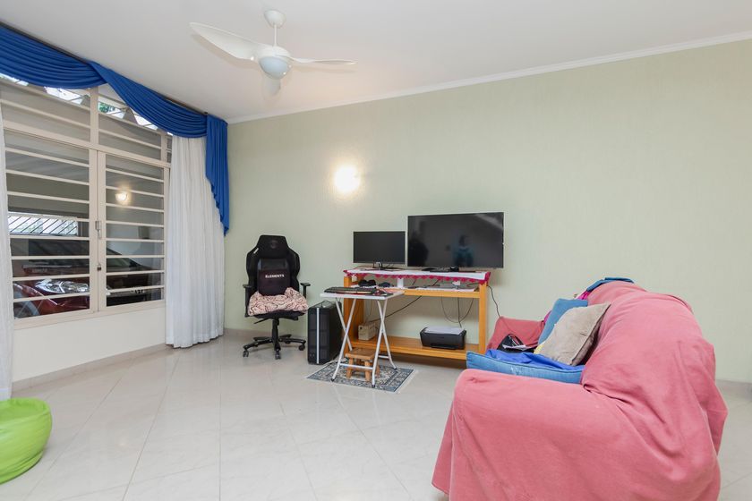 Casa em Parque Colonial - Ansicht 3