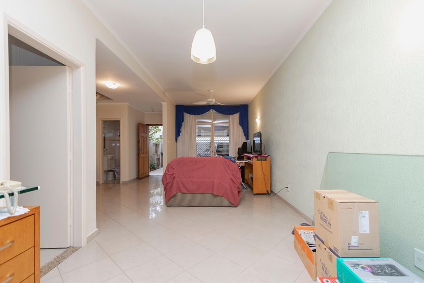 Casa em Parque Colonial - Ansicht 2