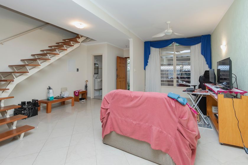 Casa em Parque Colonial - Ansicht 5