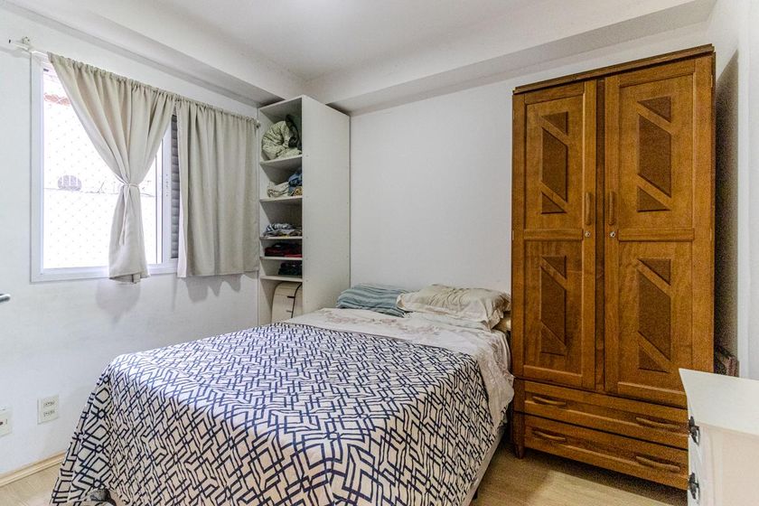 Apartamento – São Paulo - Vista 5
