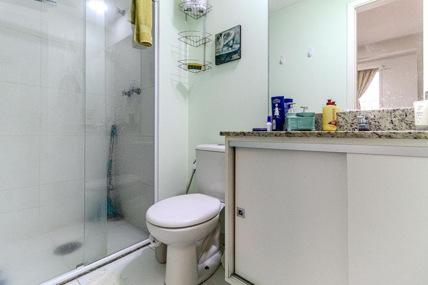 Apartamento – São Paulo - Mais