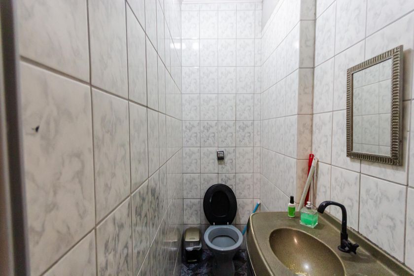 Casa em Vila Lucinda – pohled 6
