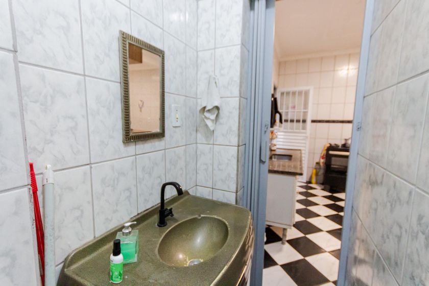 Casa em Vila Lucinda – další
