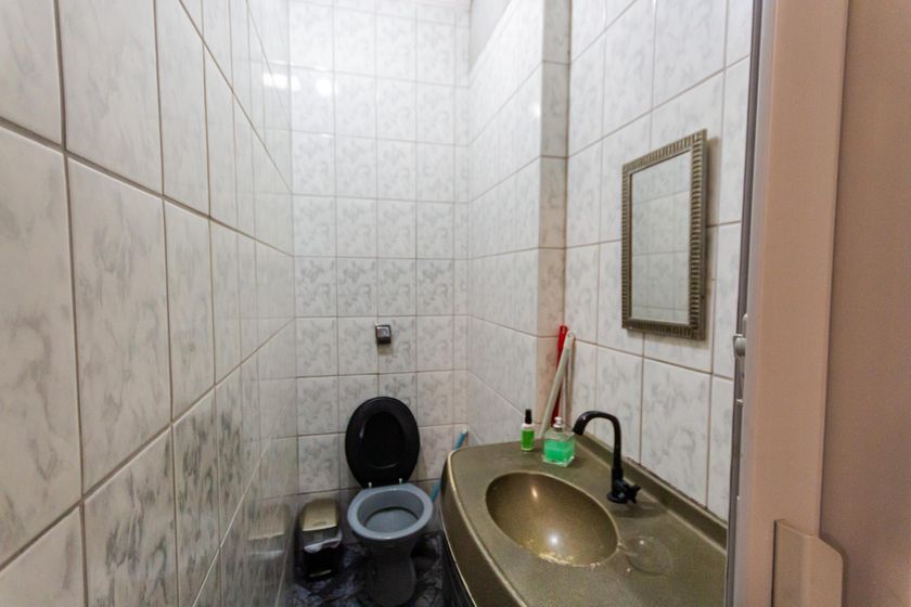 Casa em Vila Lucinda – pohled 5