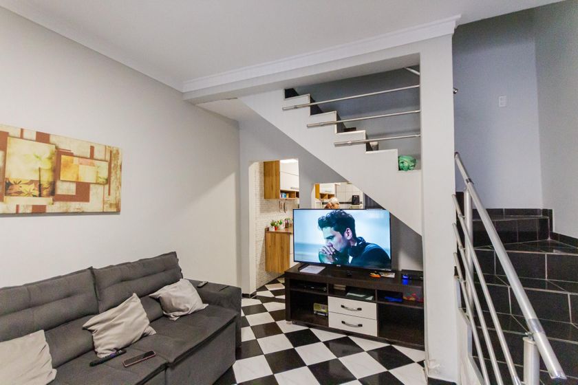 Casa em Vila Lucinda – pohled 4