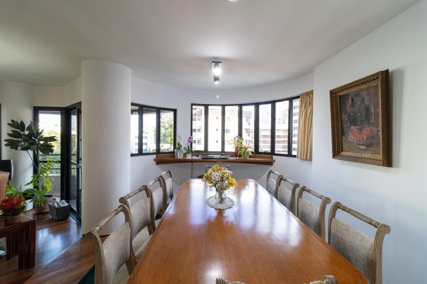 Apartamento em Perdizes - Ansicht 6