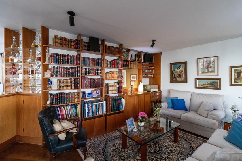 Apartamento em Perdizes - Ansicht 4